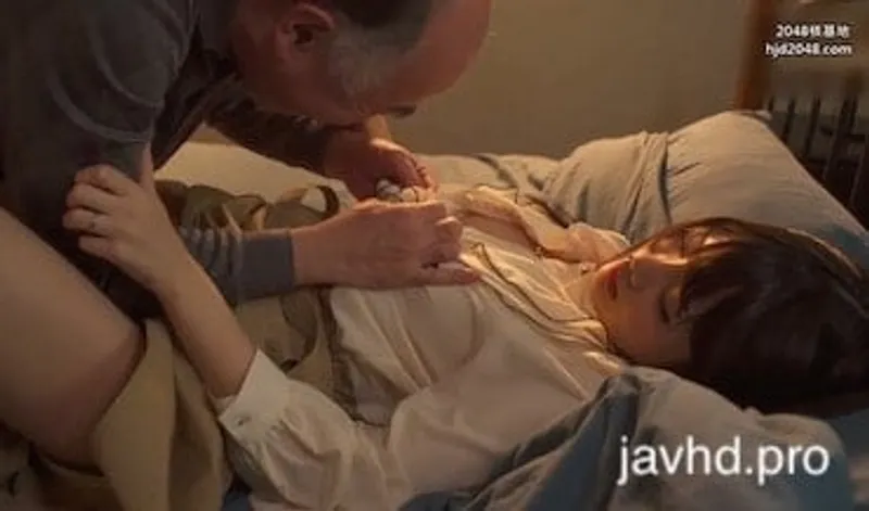 Chồng yêu đi vắng vợ yêu bị lão già nhà đối diện hiếp suzu harumiya