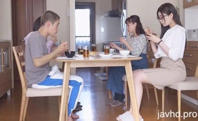 [start-094][vietsub] bồn chứa tinh của anh trai tương lai đã gợi cảm tôi rei kamiki