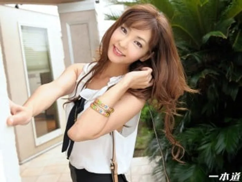 Nhân tình chân dài xoạc cực đã nami honda